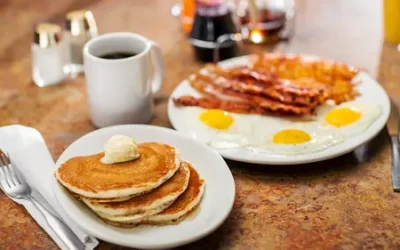 Sizzling Opportunities: 5 Breakfast Franchises of the Future
