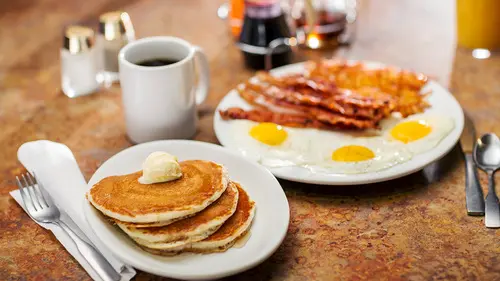 5 Breakfast Franchises of the Future in the US
