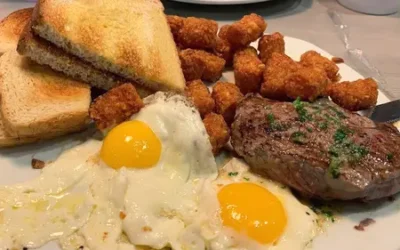 Perkins® vs. Denny’s vs. IHOP®: Which Breakfast Franchise Is the Best Investment in 2026?