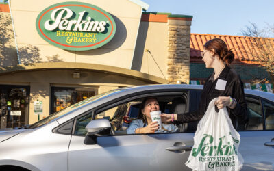 Why Perkins is a Top Breakfast and Bakery Franchise Opportunity in 2024?