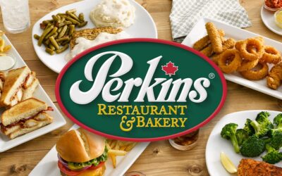 Perkins Restaurant: A Delicious Journey Through History