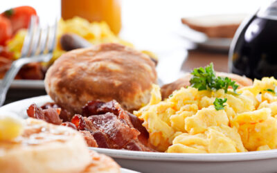 Morning Masters of the Griddle: Exploring the Best Breakfast Restaurant Franchises
