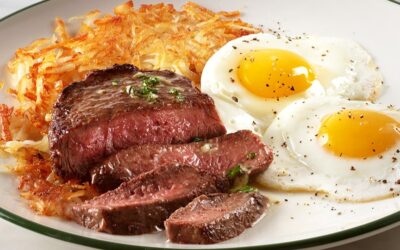Comparing Perkins with Other Leading Restaurant Franchises for Sale