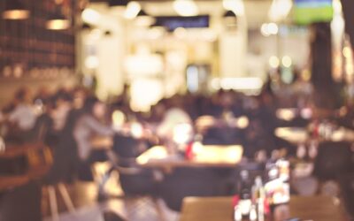 The Landscape of Restaurant Franchise Opportunities
