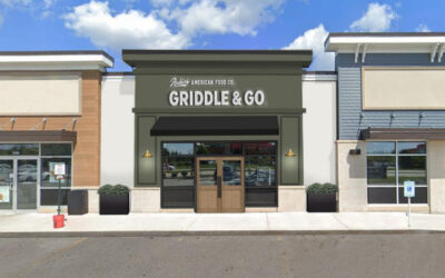 Perkins Griddle & Go Signs 10-Unit Franchise Agreement in Mercer County, New Jersey
