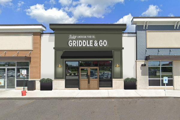 Perkins Griddle & Go Signs 10-Unit Franchise Agreement in Mercer County, New Jersey