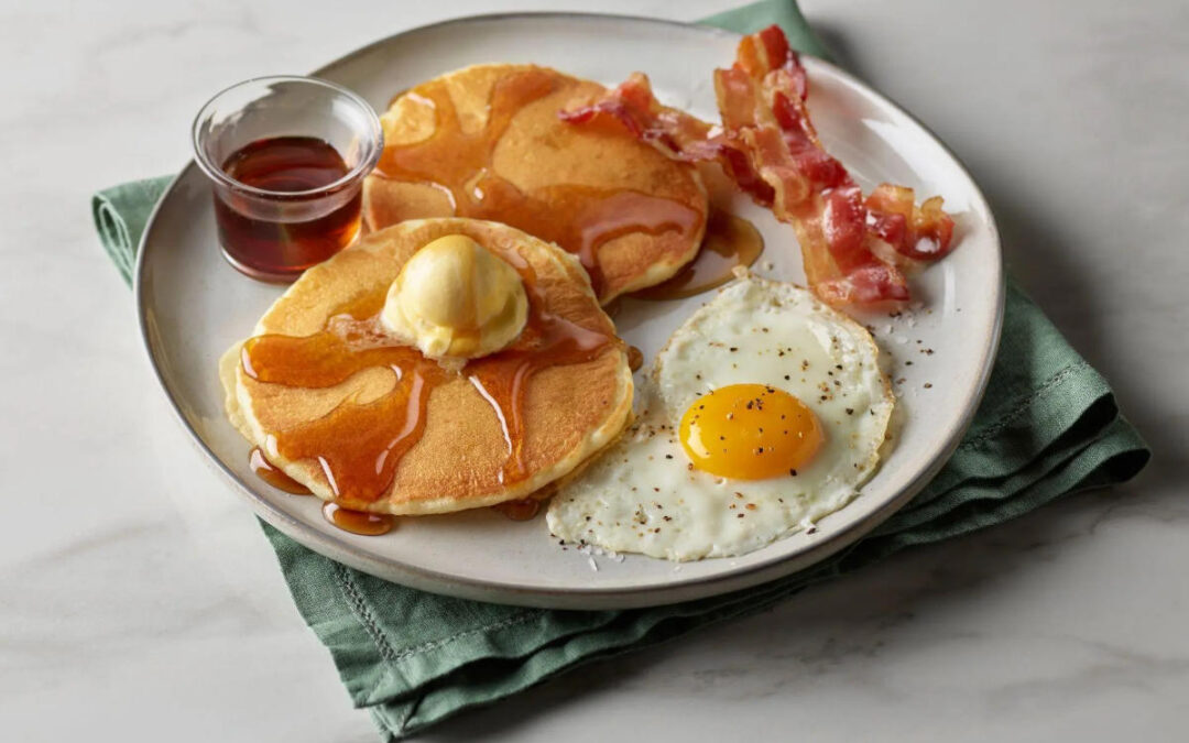 Why 2026 Is the Best Year to Invest in a Breakfast Franchise