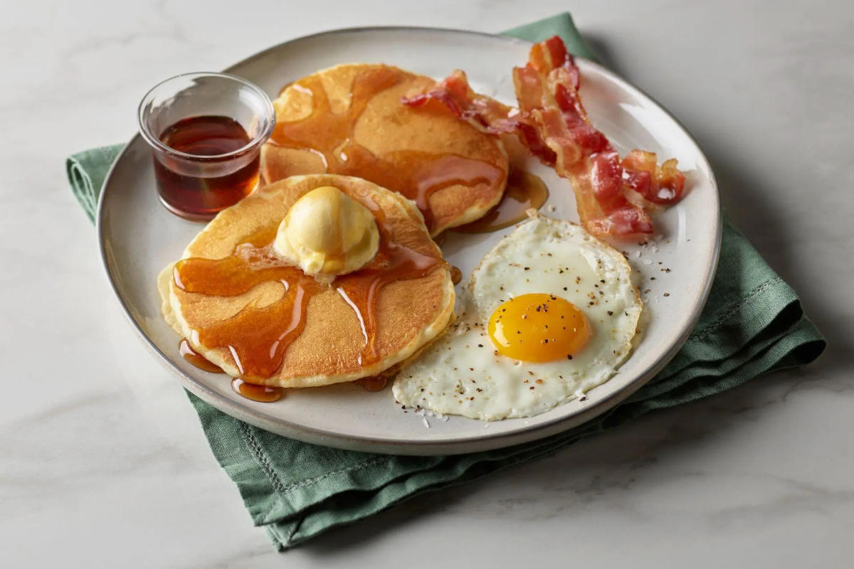 gallery1 5 Breakfast Franchises of the Future in the US