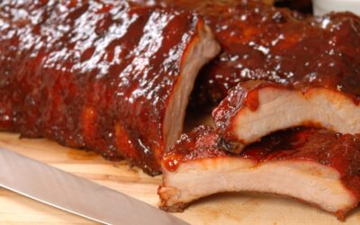 Why Perkins Restaurant Should Be Your Next Ribs Franchise Investment