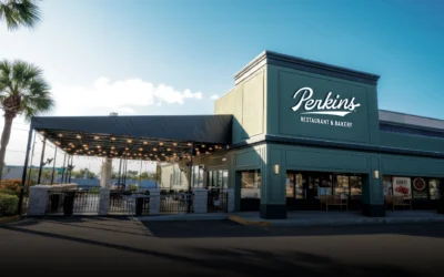 Understanding Perkins’ Franchise Performance: What Item 19 Really Tells You