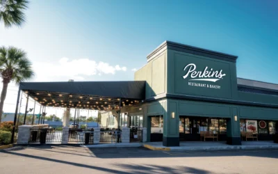 How to Choose the Right Location for Your Perkins Franchise