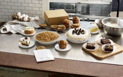 How Bakery by Perkins℠ Turns Third-Party Delivery Into Profit