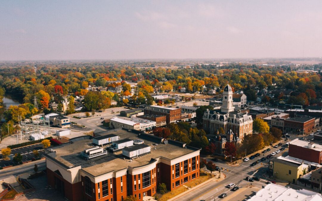 What Is a Community Restaurant Franchise? Building a Local Institution